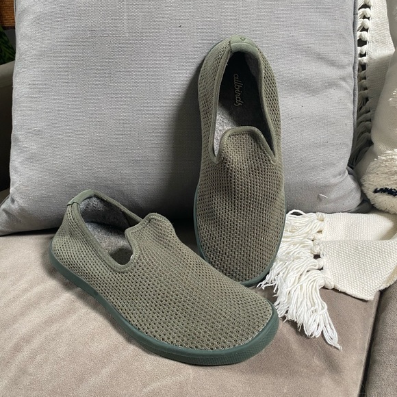 {Allbirds} Tree Loungers - Picture 1 of 6